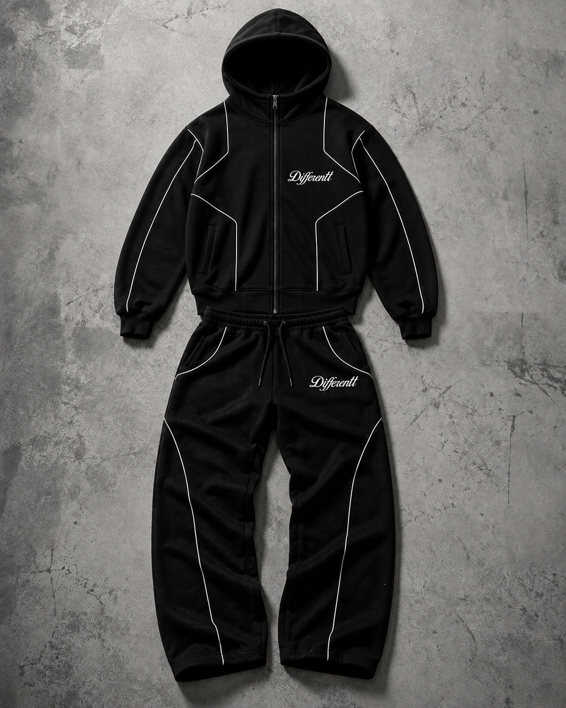V1 TRACKSUITS