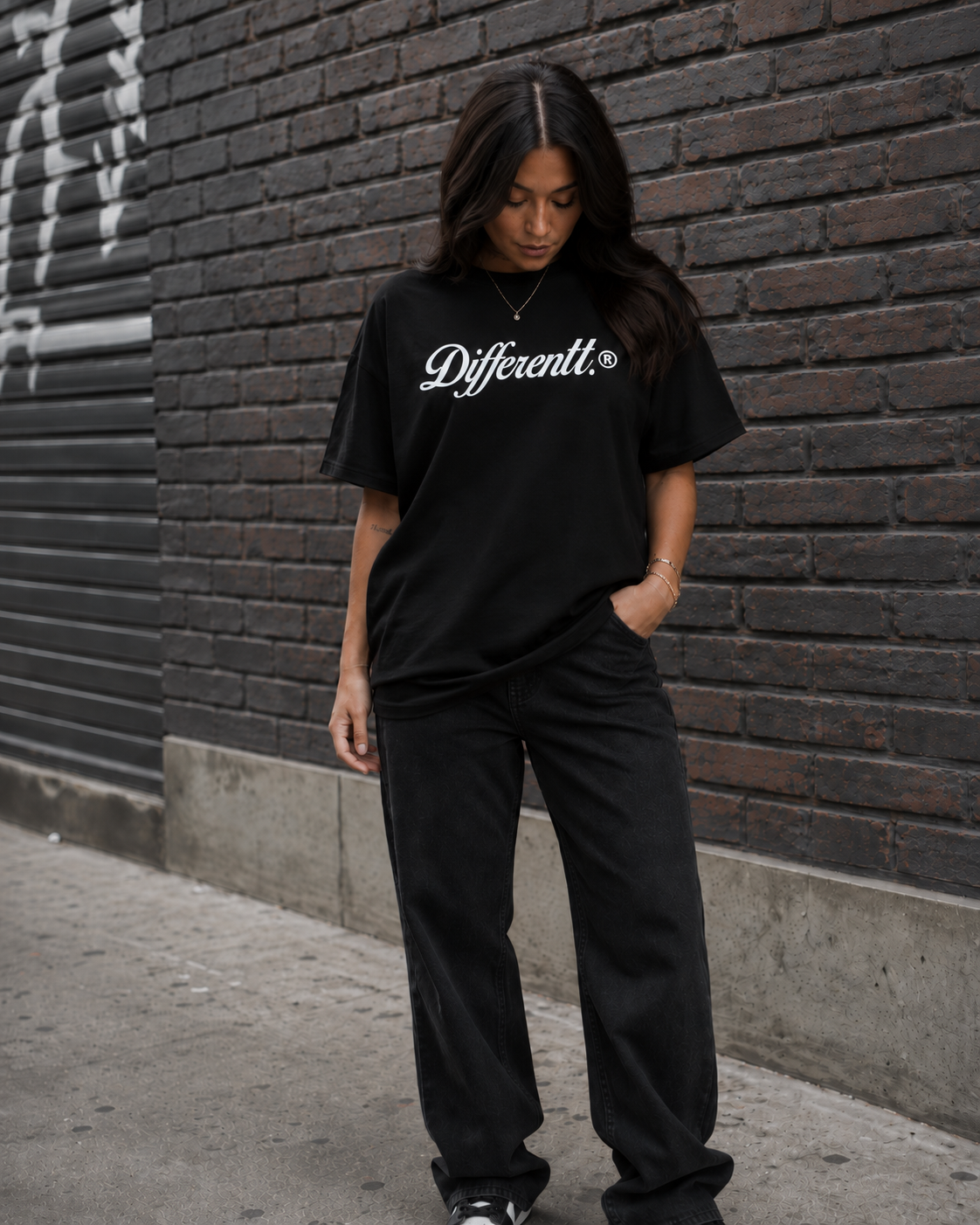 PROGRESS OVER PERFECTION Tee