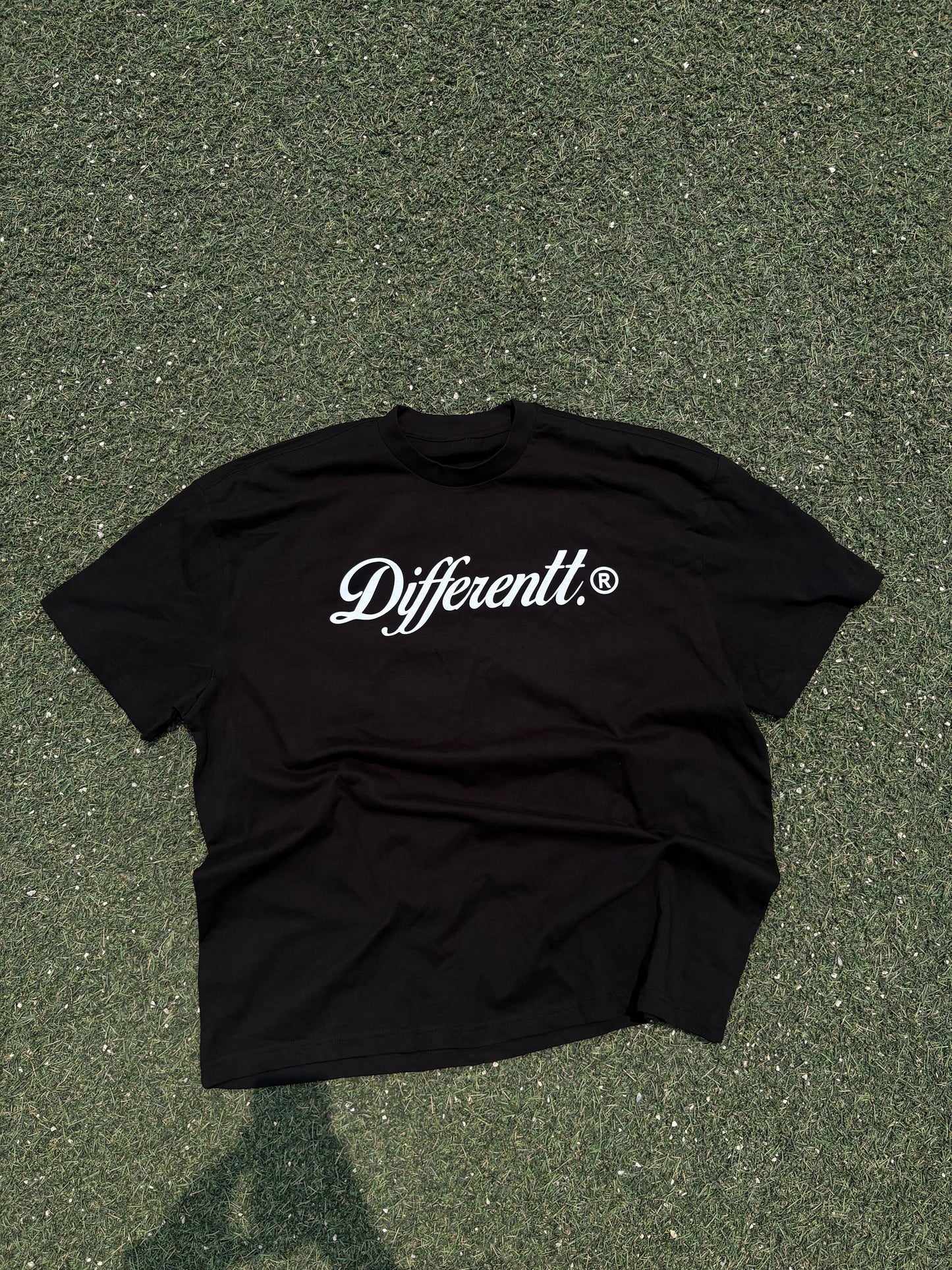 PROGRESS OVER PERFECTION Tee